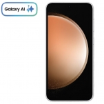 Pametni telefon Samsung Galaxy S23 FE 128GB - kremna